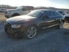 2011 Audi S5 Prestige