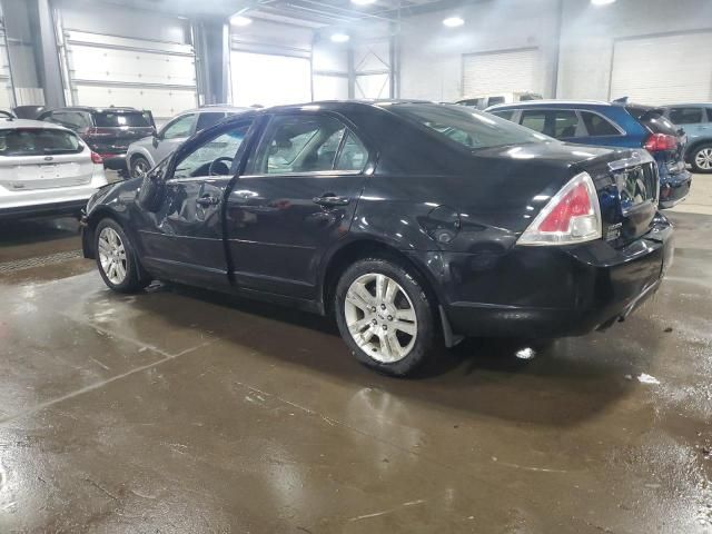 2006 Ford Fusion SEL