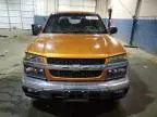 2007 Chevrolet Colorado