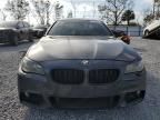 2012 BMW 528 XI