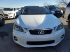 2012 Lexus CT 200