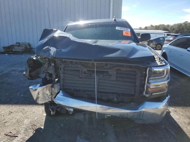 2019 Chevrolet Silverado LD K1500 LT