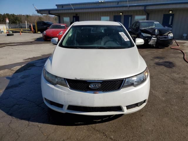 2012 KIA Forte EX