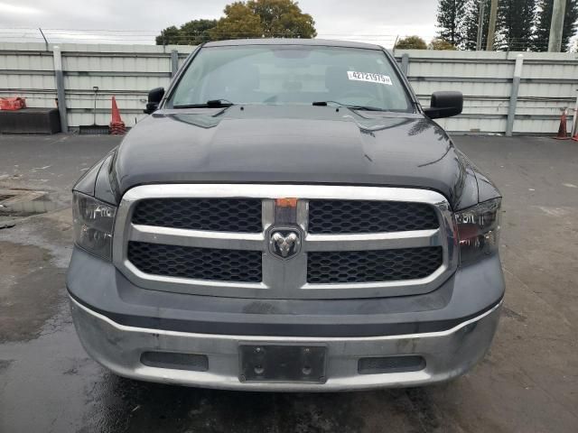 2013 Dodge RAM 1500 ST