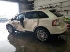 2008 Ford Edge Limited