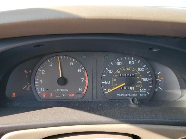 1996 Toyota Camry DX