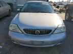 2005 Mercury Sable LS Premium