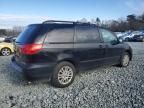 2008 Toyota Sienna XLE