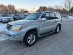 2005 Lexus GX 470