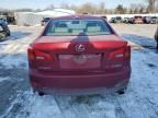 2008 Lexus IS 250