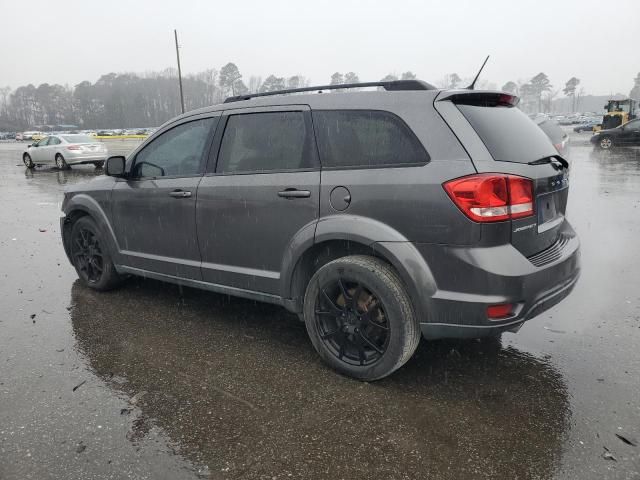 2014 Dodge Journey SXT