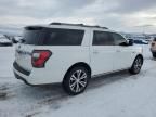 2021 Ford Expedition Max King Ranch