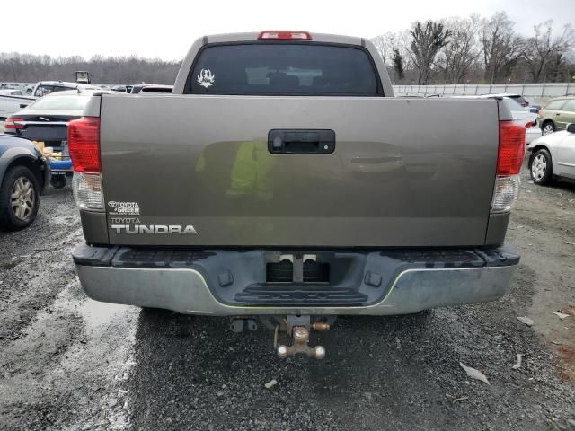 2013 Toyota Tundra Crewmax SR5