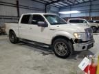 2009 Ford F150 Supercrew