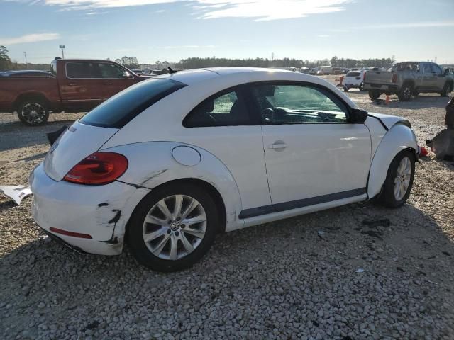 2014 Volkswagen Beetle