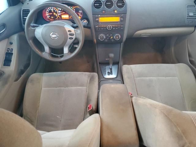 2008 Nissan Altima 2.5