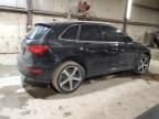 2016 Audi Q5 Prestige S-Line