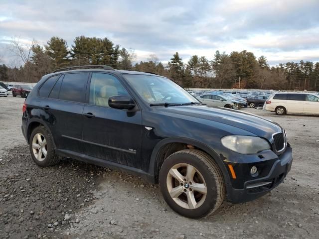 2008 BMW X5 3.0I