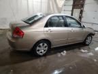 2007 KIA Spectra EX