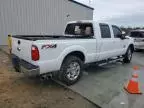 2016 Ford F250 Super Duty