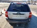 2006 KIA New Sportage