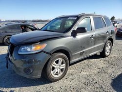 2012 Hyundai Santa FE GLS en venta en Antelope, CA