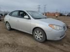 2008 Hyundai Elantra GLS