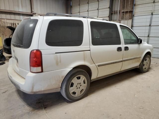 2006 Chevrolet Uplander LS