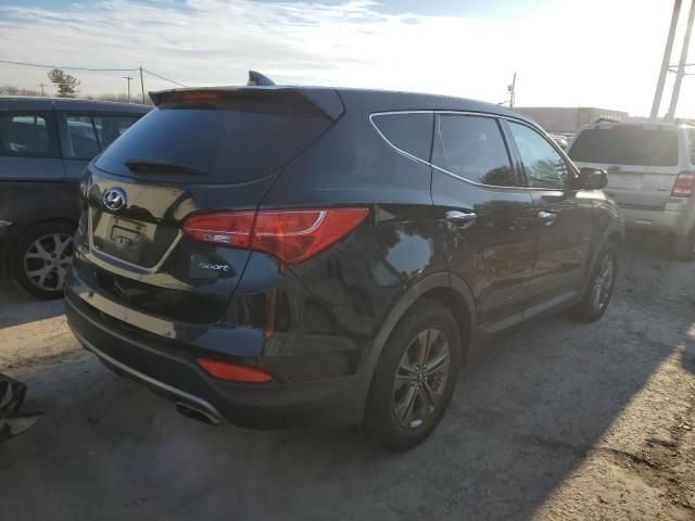 2013 Hyundai Santa FE Sport