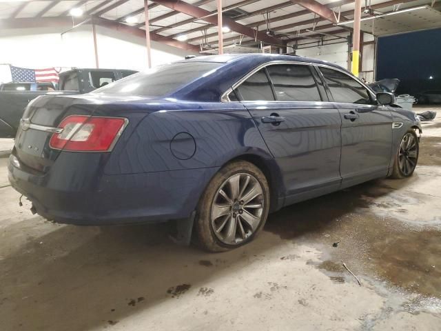 2011 Ford Taurus Limited