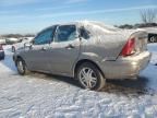 2004 Ford Focus SE Comfort