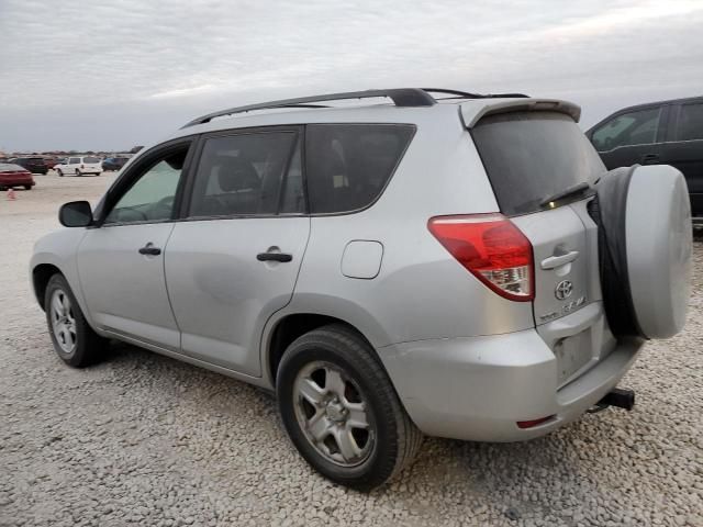 2006 Toyota Rav4