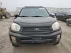 2002 Toyota Rav4