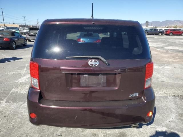 2011 Scion XB