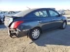 2015 Nissan Versa S