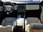 2017 Land Rover Discovery SE