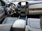 2012 Honda Pilot Exln