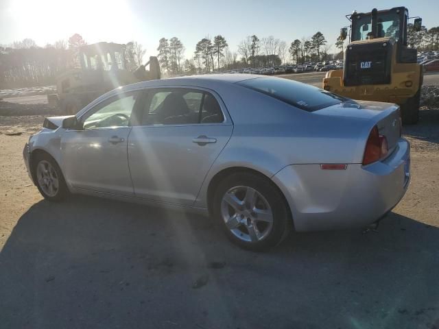 2010 Chevrolet Malibu 1LT