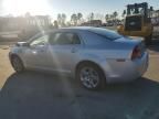 2010 Chevrolet Malibu 1LT