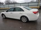 2012 Lincoln MKZ Hybrid