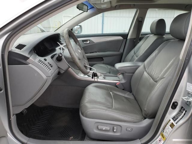 2007 Toyota Avalon XL