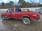 1996 Ford F250