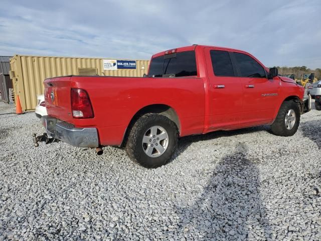 2012 Dodge RAM 1500 SLT