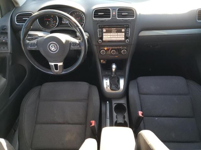 2011 Volkswagen Golf