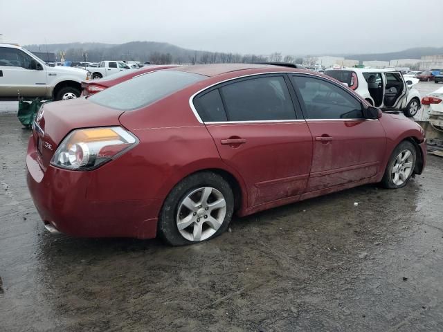 2008 Nissan Altima 2.5