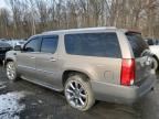 2007 Cadillac Escalade ESV