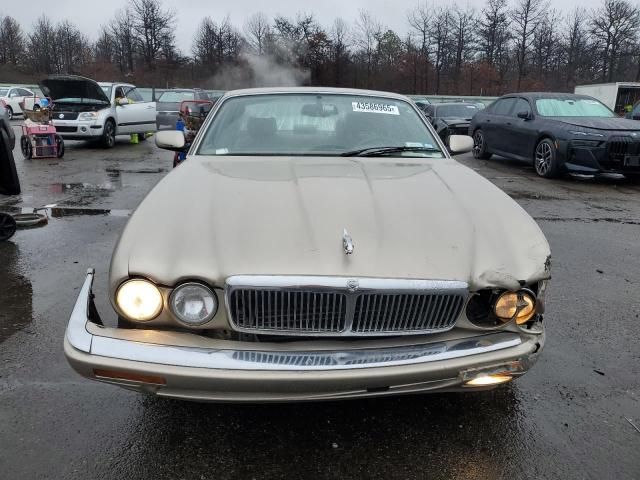 1995 Jaguar XJ6