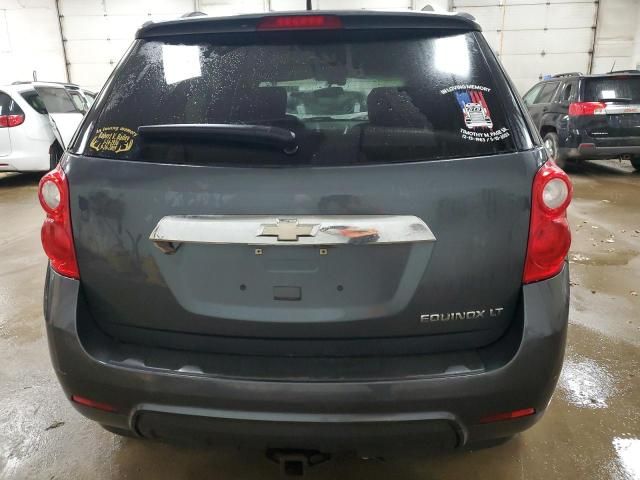 2010 Chevrolet Equinox LT