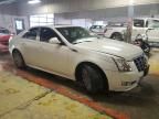 2012 Cadillac CTS Premium Collection