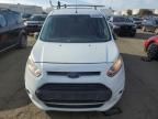 2017 Ford Transit Connect XLT